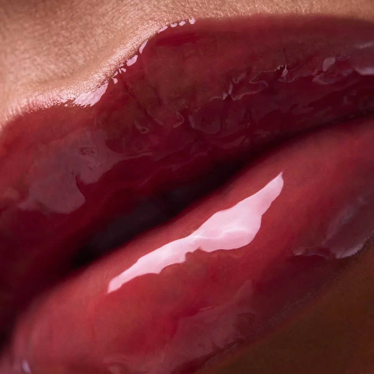 Christian Louboutin Rouge Stiletto Vinyl Gloss – Lip Gloss – Rosa Intenza 882V - Beauty - alternate view 8